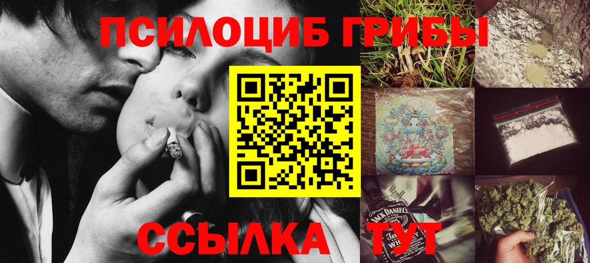 Галлюциногенные грибы Cubensis Менделеевск